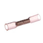 22-18 Heat Shrink Butt Connectors, 25/PK