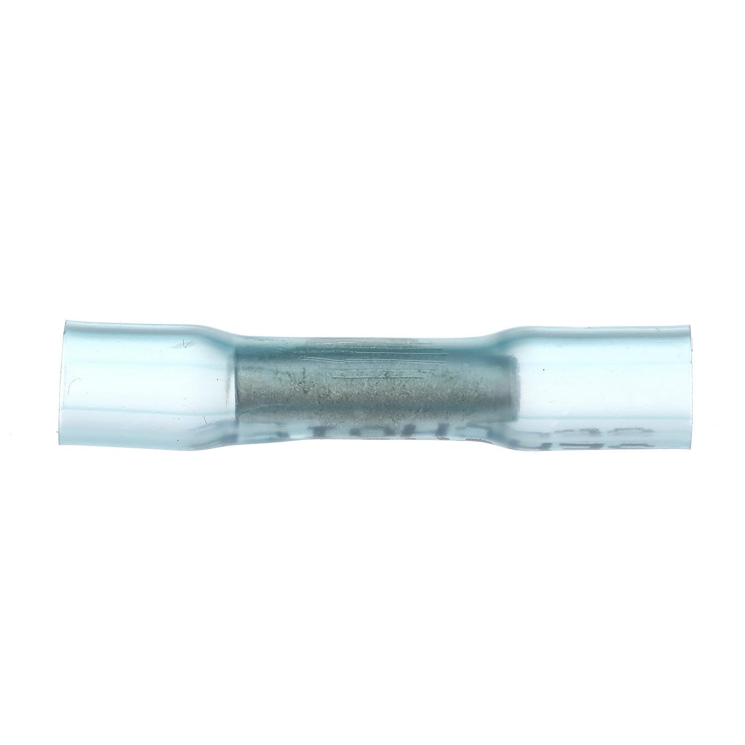 16-14 Heat Shrink Butt Connectors, 25/PK
