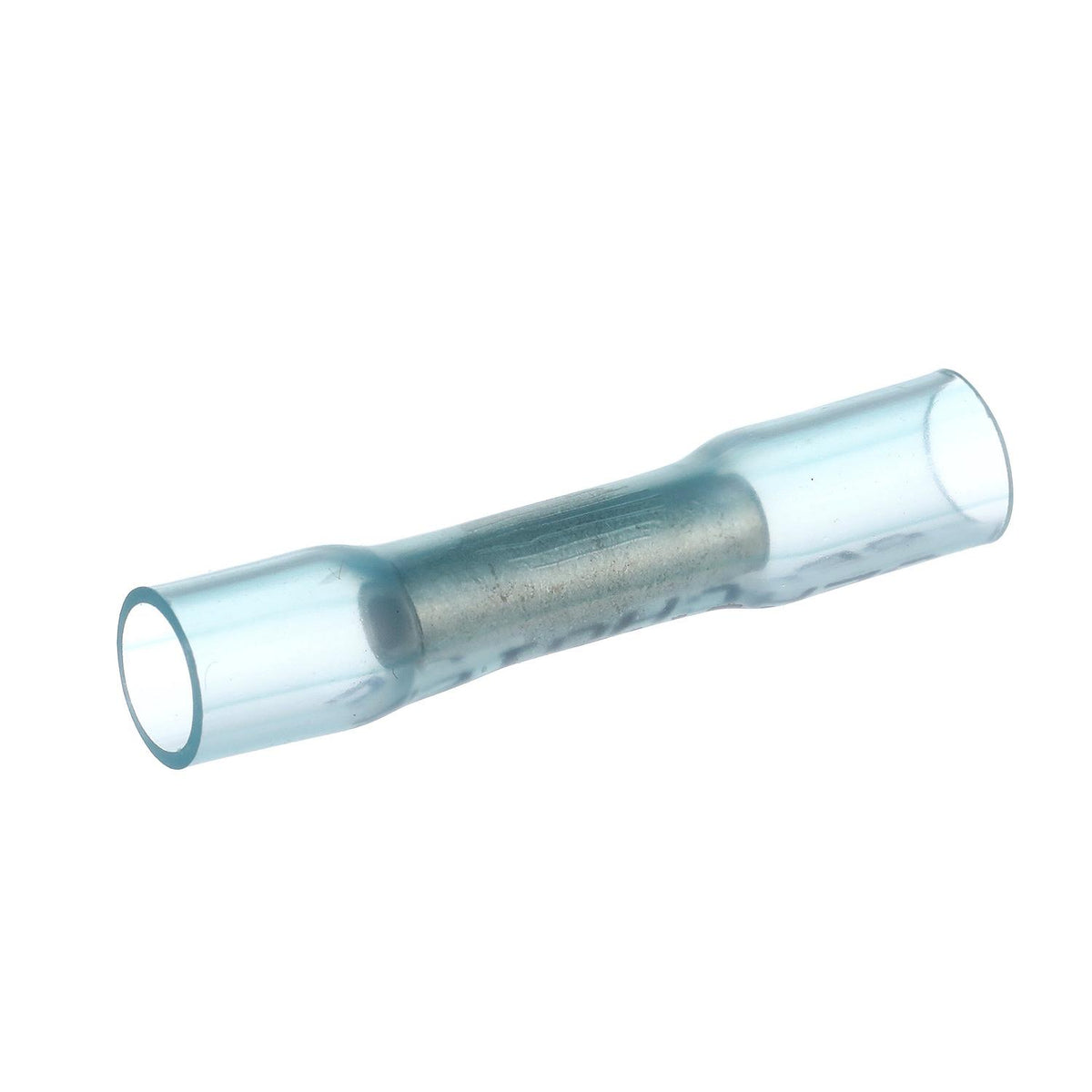 16-14 Heat Shrink Butt Connectors, 25/PK