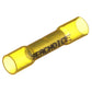 12-10 Heat Shrink Butt Connectors, 25/PK