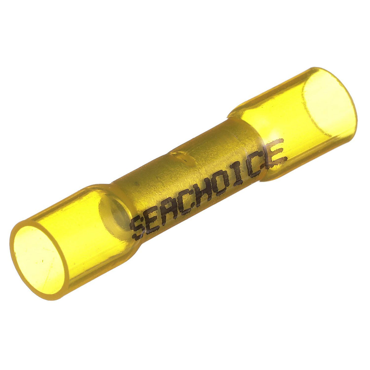 12-10 Heat Shrink Butt Connectors, 25/PK