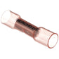 8 Gauge Heat Shrink Butt Connectors, 25/PK