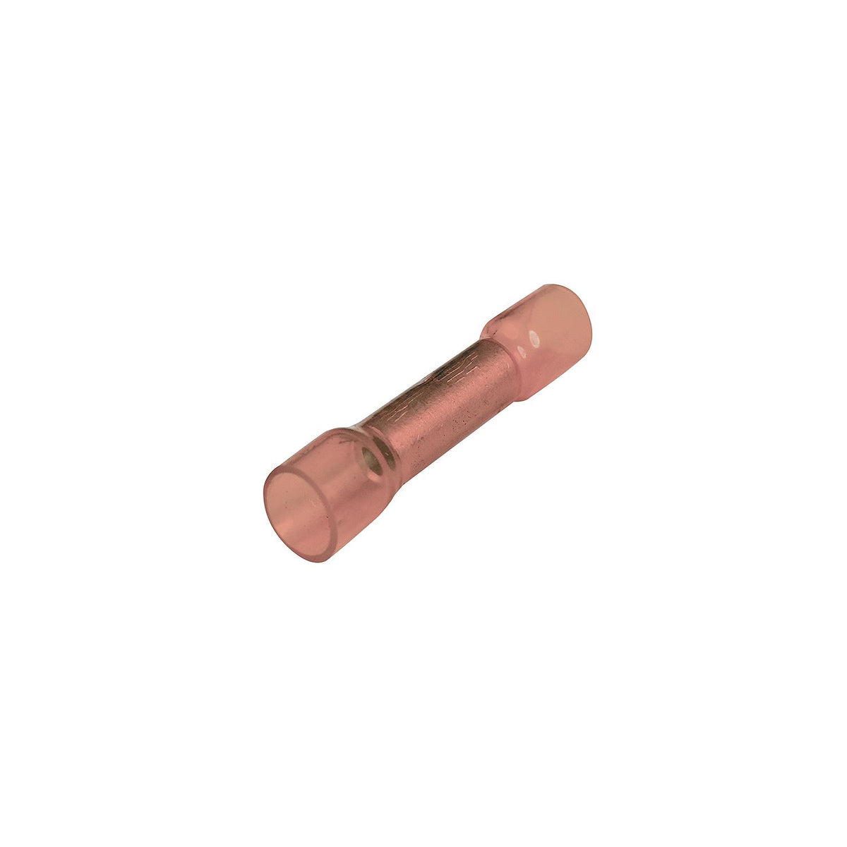 8  Gaugeuge Heat Shrink Butt Connectors, 2/PK