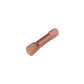 8 Gauge Heat Shrink Butt Connectors, 25/PK