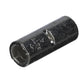 4 Gauge Brazed Non-Insulated Butt Connectors, 25/PK