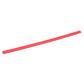 Red 3-To-1 Heat Shrink Tubing w/ Sealant, 1/2in x 48in