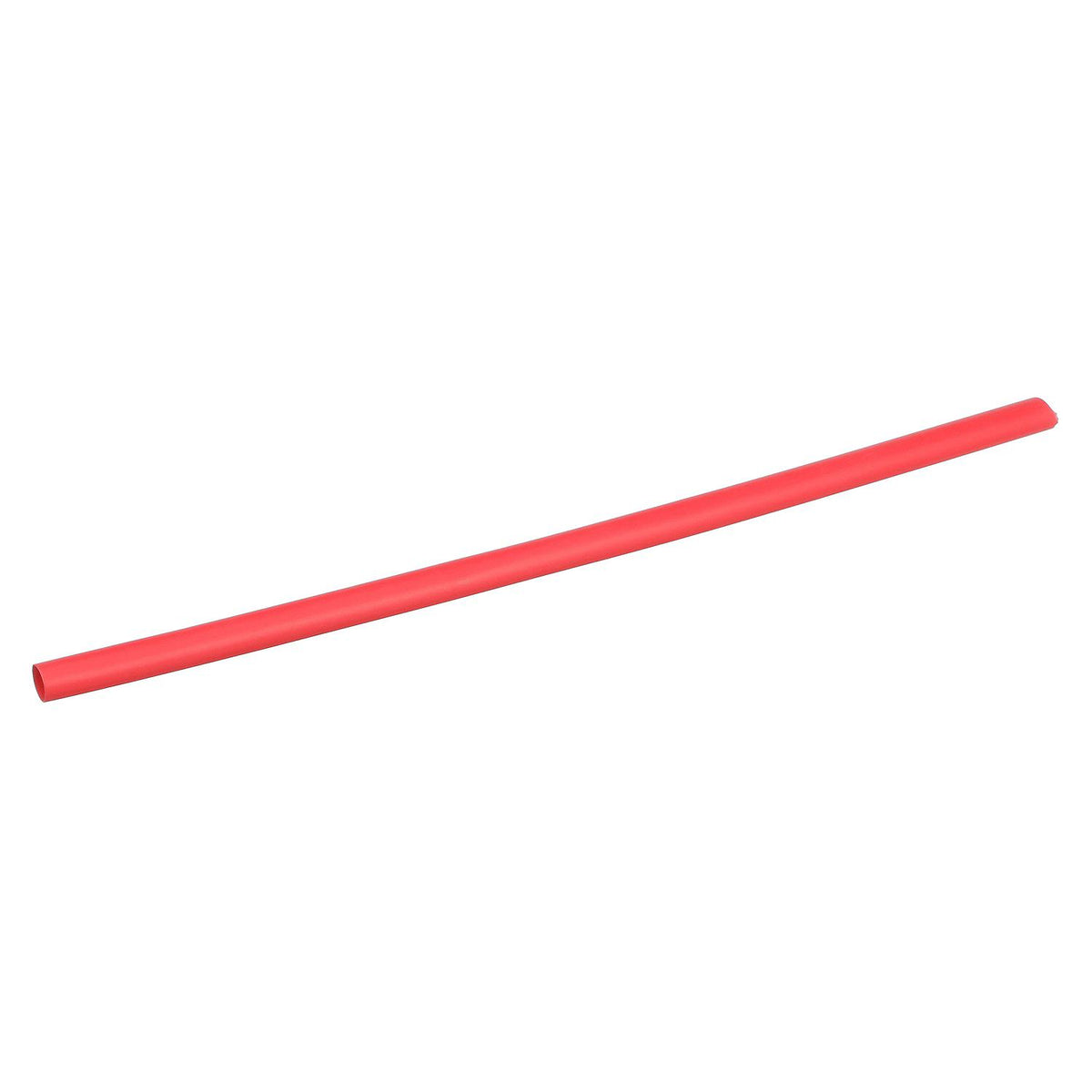 Red 3-To-1 Heat Shrink Tubing w/ Sealant, 1/2in x 48in