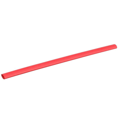 Red 3-To-1 Heat Shrink Tubing w/ Sealant, 3/4in x 48in