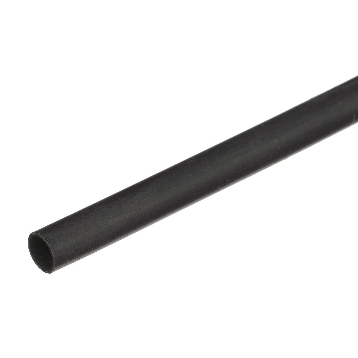 Black 3-To-1 Heat Shrink Tubing w/ Sealant, 1in x 48in