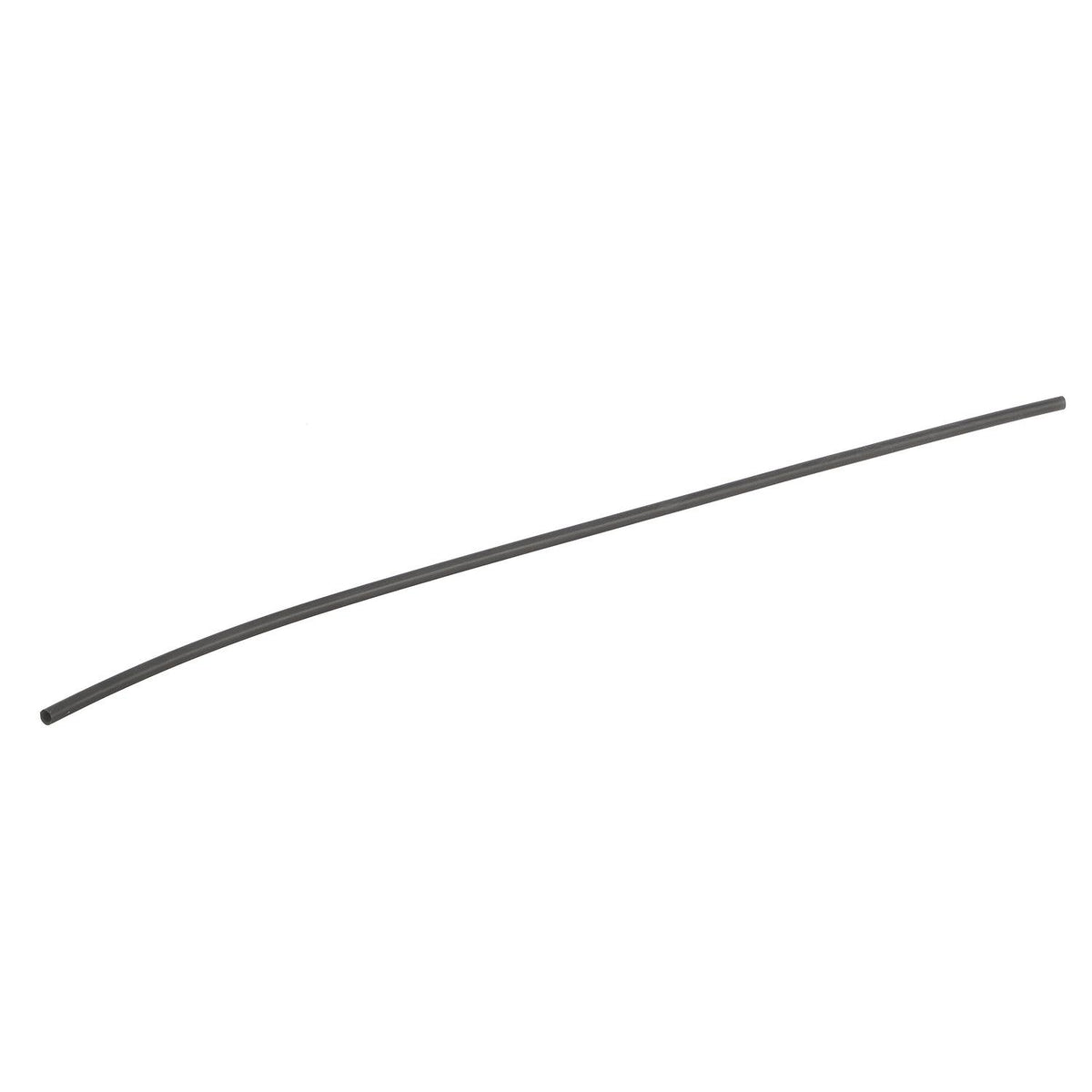 Black 3-To-1 Heat Shrink Tubing w/ Sealant, 1in x 48in