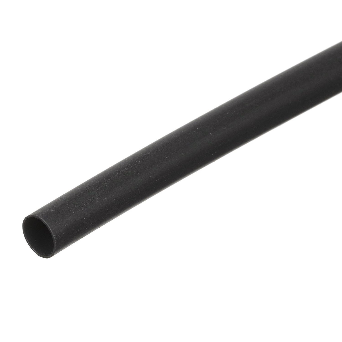 Black 3-To-1 Heat Shrink Tubing w/ Sealant, 3/16in x 48in