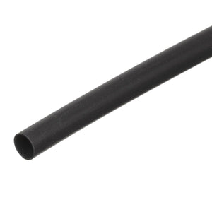 Black 3-To-1 Heat Shrink Tubing w/ Sealant, 3/16in x 48in
