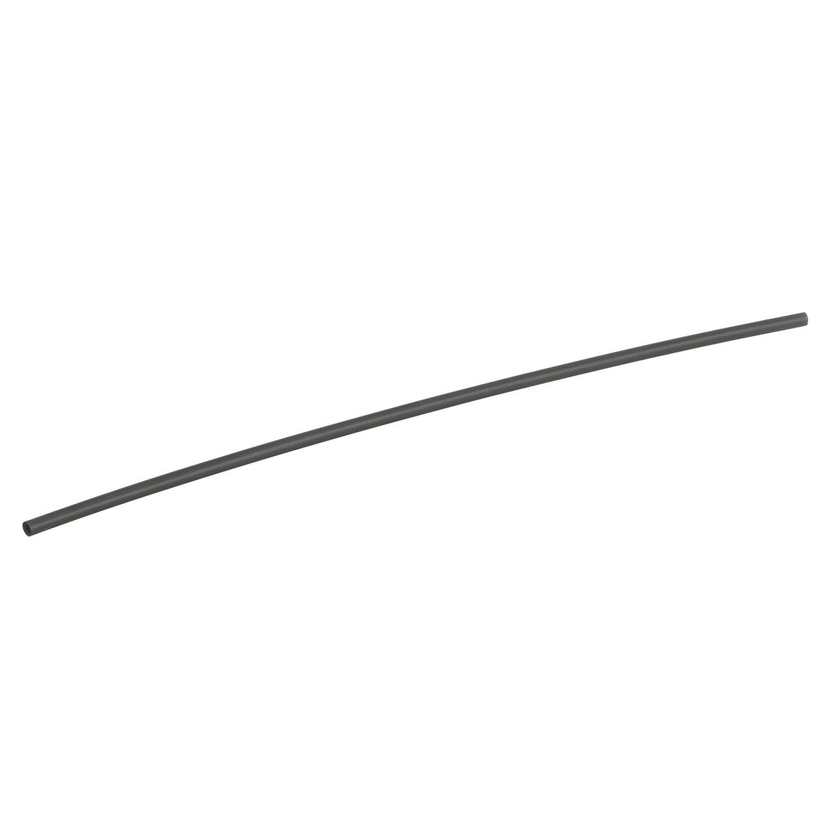 Black 3-To-1 Heat Shrink Tubing w/ Sealant, 3/16in x 48in