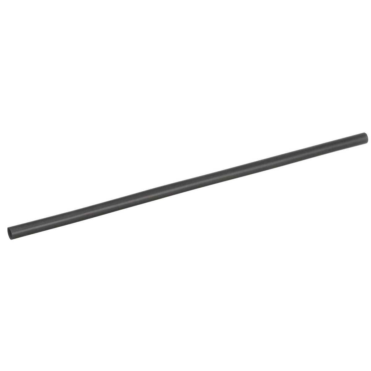 Black 3-To-1 Heat Shrink Tubing w/ Sealant, 1/4in x 48in