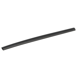 Black 3-To-1 Heat Shrink Tubing w/ Sealant, 1/2in x 48in