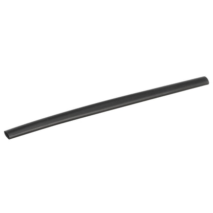 Black 3-To-1 Heat Shrink Tubing w/ Sealant, 1/2in x 48in