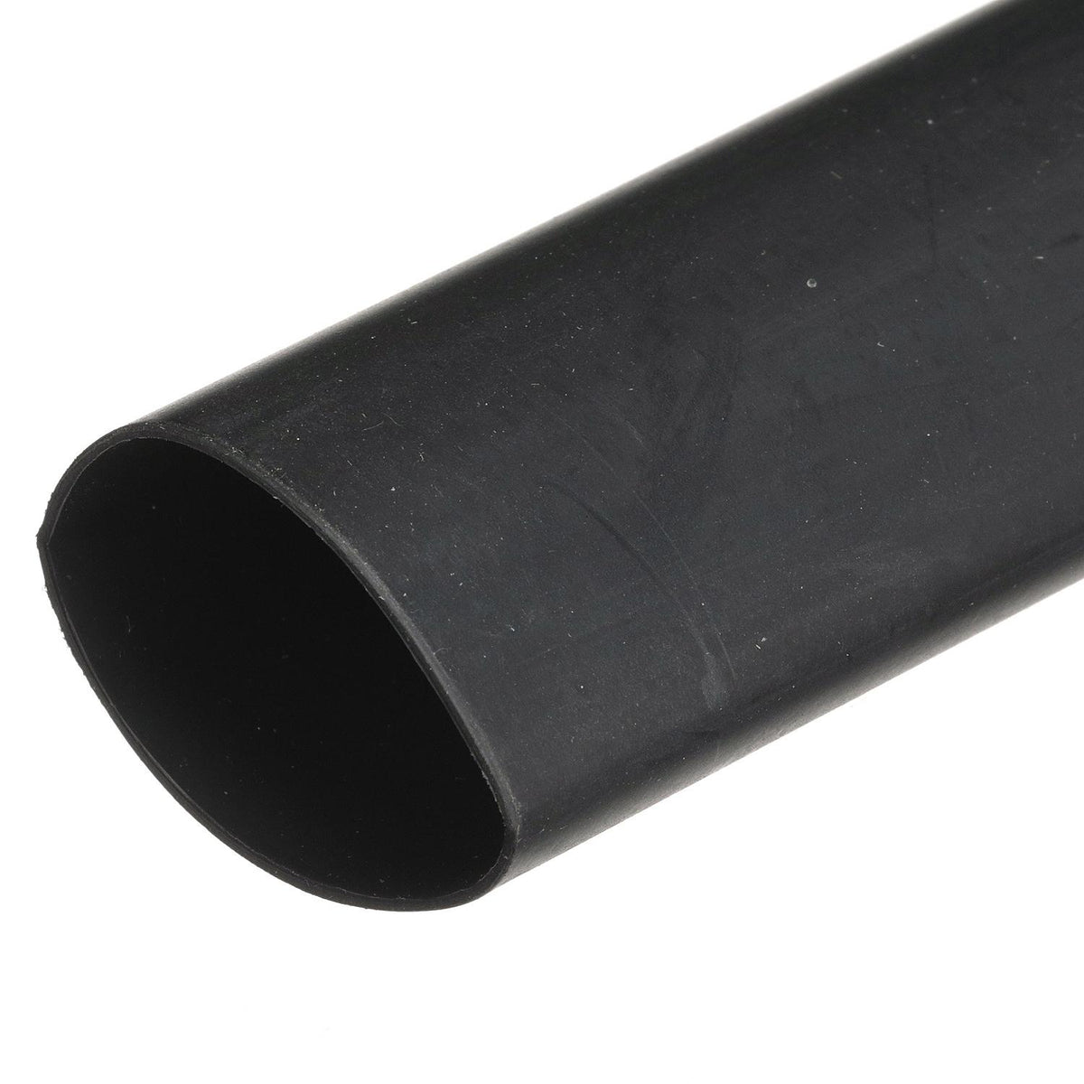 Black 3-To-1 Heat Shrink Tubing w/ Sealant, 3/4in x 48in