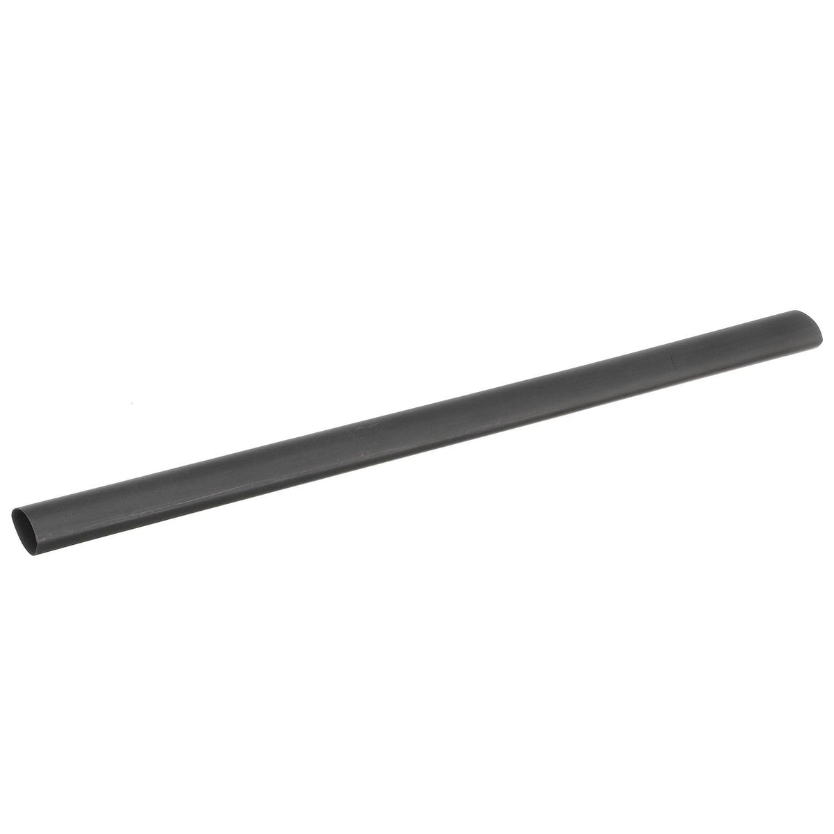 Black 3-To-1 Heat Shrink Tubing w/ Sealant, 3/4in x 48in