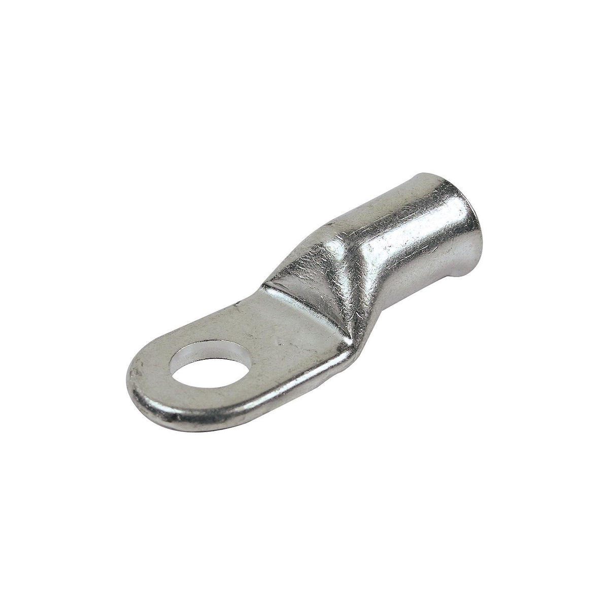 Tinned Battery Lug, #1/0, 25/PK