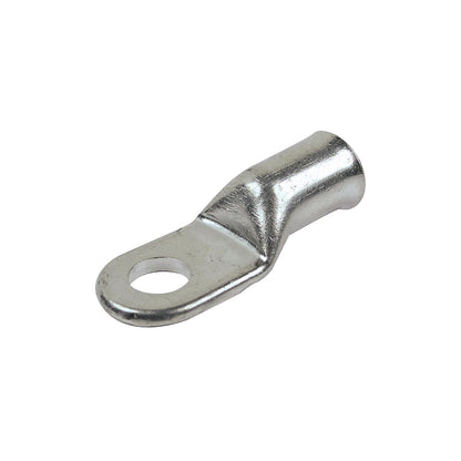 Tinned Battery Lug, #1/0, 25/PK