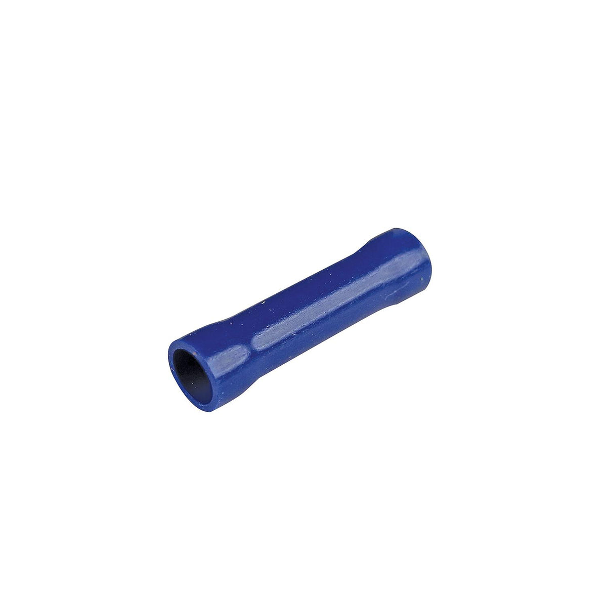 16-14 Vinyl Insulated Butt Connectors, 100/PK