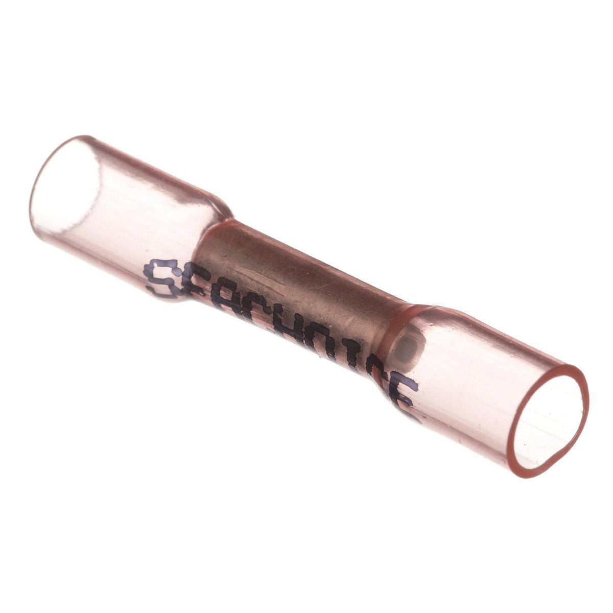 22-18 Heat Shrink Butt Connectors, 100/PK