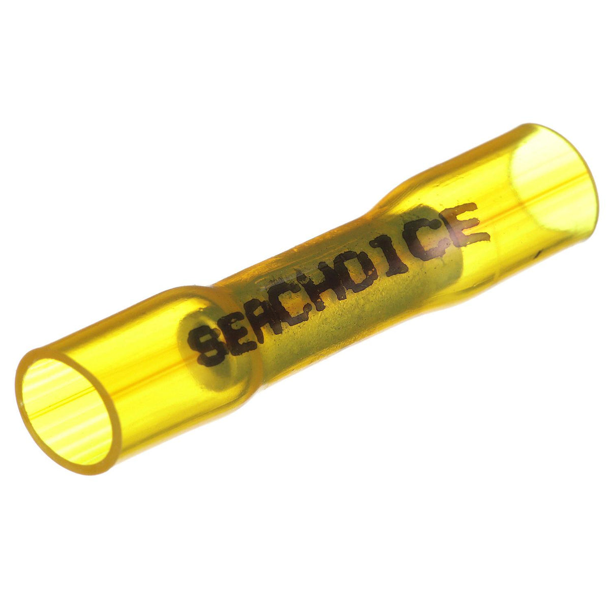 12-10 Heat Shrink Butt Connectors, 100/PK
