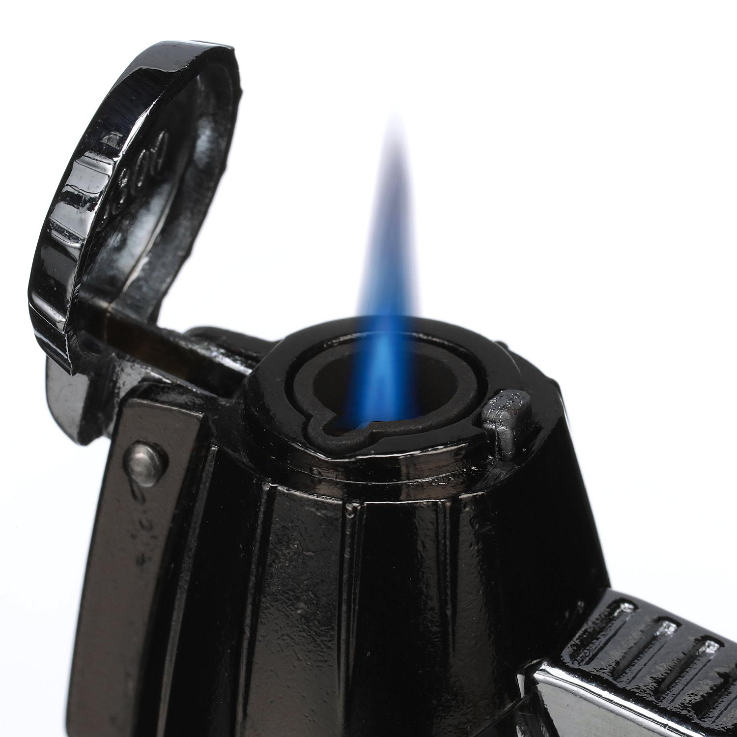 Turbo Lite II Mini Torch