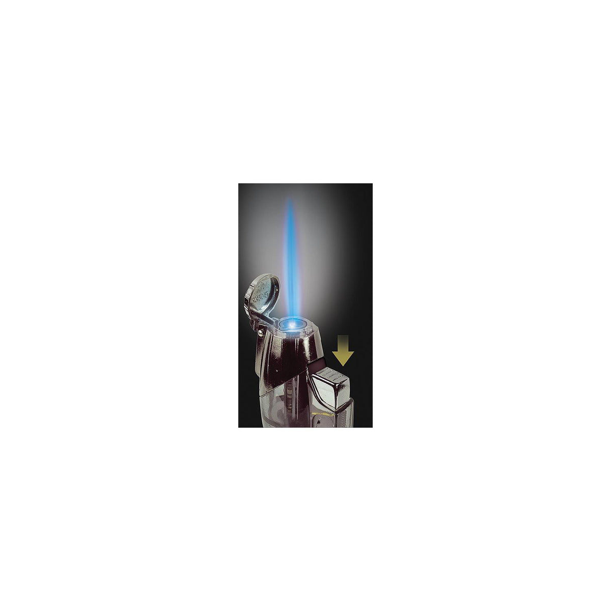 Turbo Lite II Mini Torch