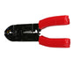 Multi-Purpose Crimp Tool w/ Spring