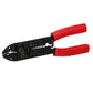 Multi-Purpose Crimp Tool w/ Spring