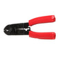 Multi-Purpose Crimp Tool w/ Spring