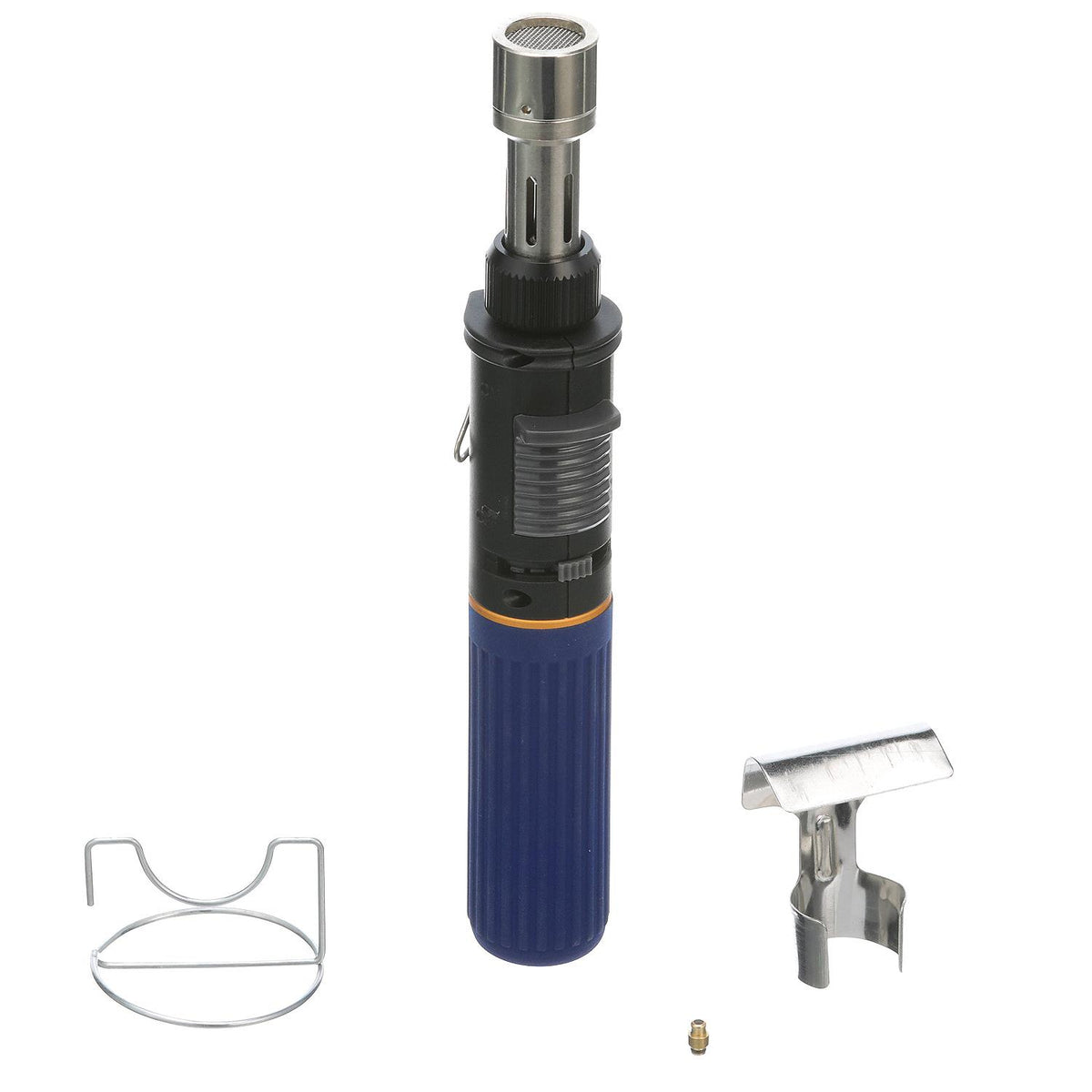 Ultra Shrink Jet Flameless Butane Heat Tool (Fuel Not Included)