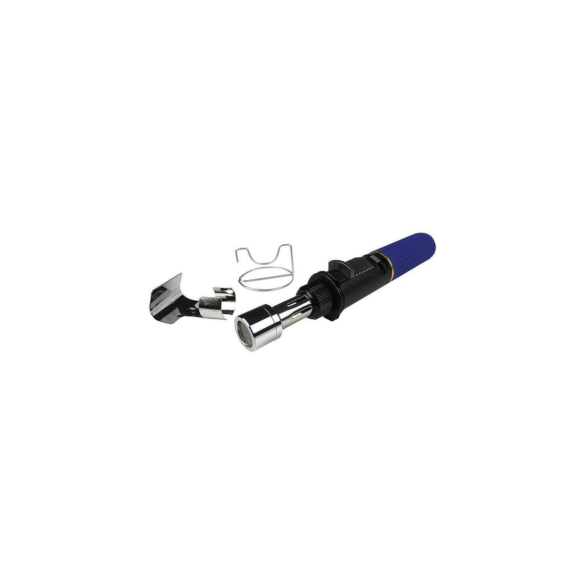 Ultra Shrink Jet Flameless Butane Heat Tool (Fuel Not Included)