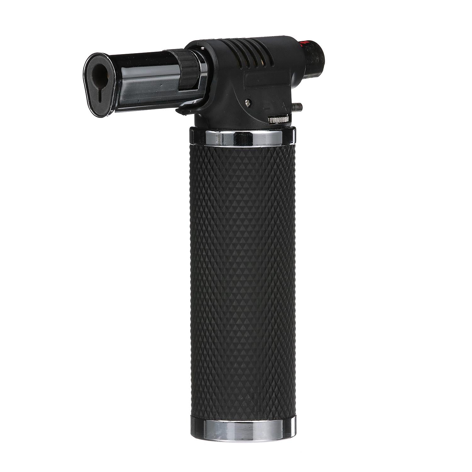 Heavy Duty Butane Power Torch (Fuel Not Included)