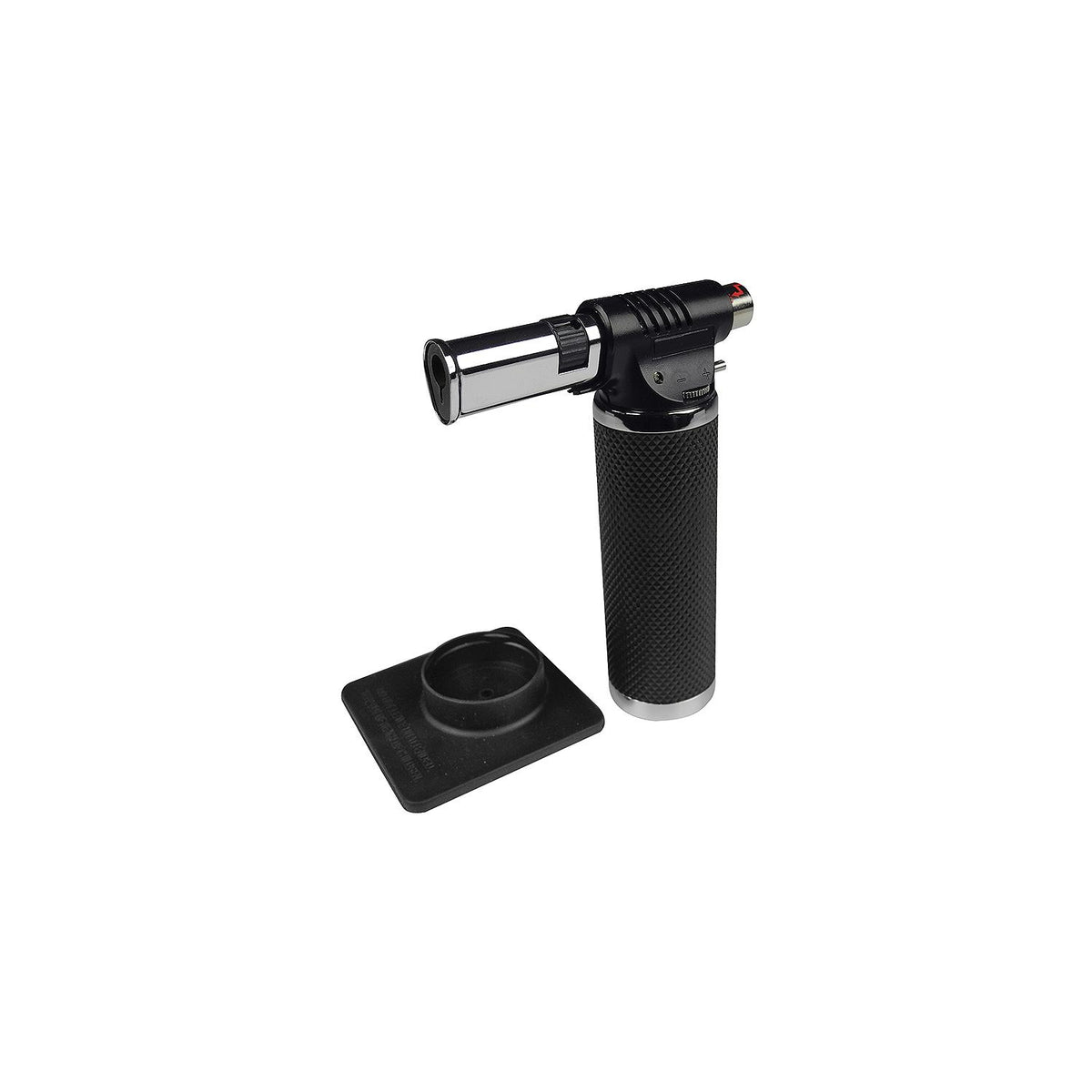 Heavy Duty Butane Power Torch (Fuel Not Included)