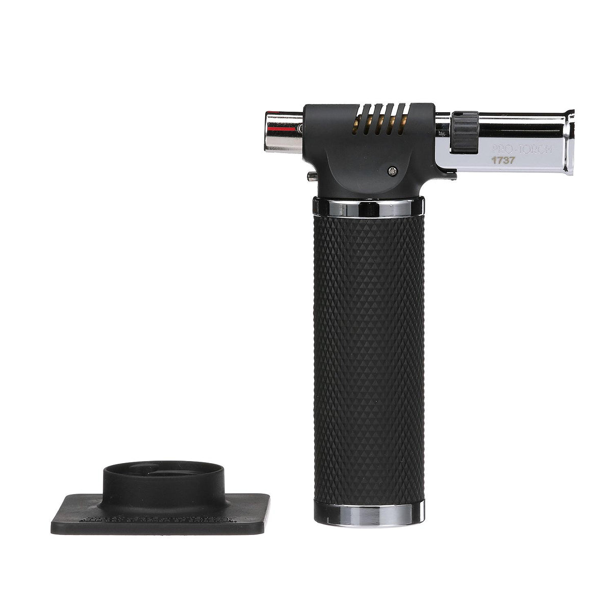 Heavy Duty Butane Power Torch (Fuel Not Included)