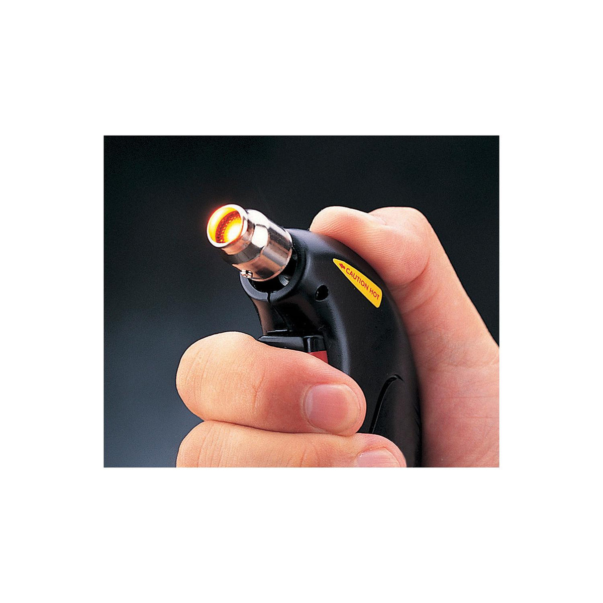 Shrink Jet Flameless Butane Heat Tool w/ Deflector Attachment