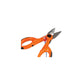 Heavy-Duty Wire Cutters w/ Safety Holster