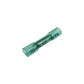 22-18/16-14 Step Down 3-To-1 Heat Shrink Butt Connectors, 10/PK