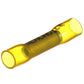 16-14/12-10 Step Down 3-To-1 Heat Shrink Butt Connectors, 10/PK