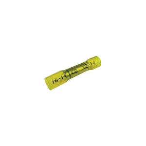 16-14/12-10 Step Down Heat Shrink Butt Connectors, 100/PK