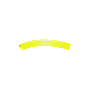 Yellow 3-To-1 Heat Shrink Tubing w/ Sealant, 3/4in x 48in