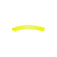 Yellow 3-To-1 Heat Shrink Tubing w/ Sealant, 1/4in x 48in