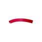 Red 3-To-1 Heat Shrink Tubing w/ Sealant, 3/8in x 3in, 3/PK