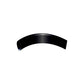 Black 3-To-1 Heat Shrink Tubing w/ Sealant, 3/4in x 3in, 3/PK