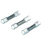 16-14 Heat Shrink Butt Connectors, 3/PK