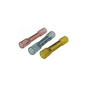 Assorted Heat Shrink Butt Connectors, 10/PK