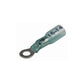 16-14 #10 Heat Shrink Ring Terminals, 100/PK
