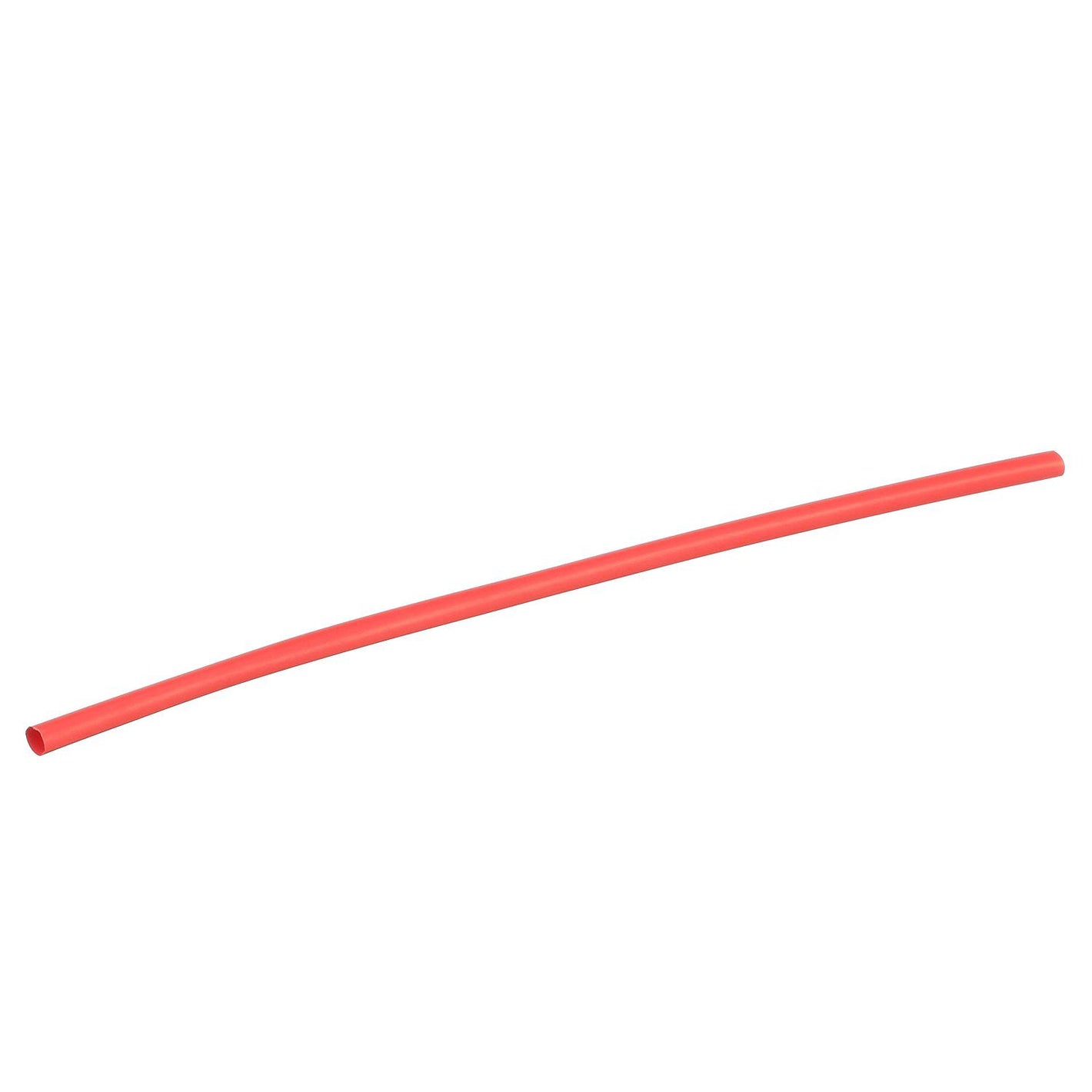 Red 3-To-1 Heat Shrink Tubing w/ Sealant, 3/8in x 48in